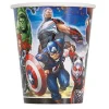 Avengers Cup 9oz | 8ct
