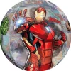 Avengers Unite Orbz Balloon 15" | 1ct