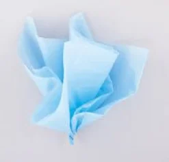 Baby Blue Tissue Paper | 10ct