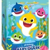Baby Shark Large Gift Bag | 1ct