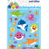 Baby Shark Stickers | 80ct