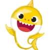 Baby Shark SuperShape Mylar Balloon 26" | 1 ct