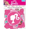 Barbie happy birthday banner 6ft | 1ct