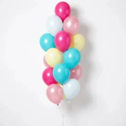 Barbie Themed Accent Bouquet | 19pc