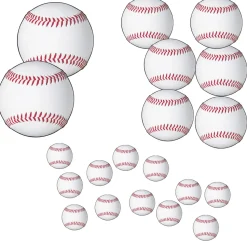 Baseball Cutouts | 20ct