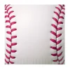 Baseball Luncheon Napkins | 16ct