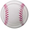 Baseball Plates | 8ct