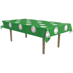 Baseball Tablecover | 1ct