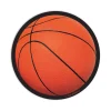 Basketball Coasters | 8ct
