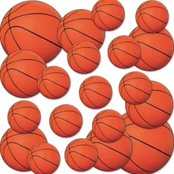 Basketball Cutouts | 20ct