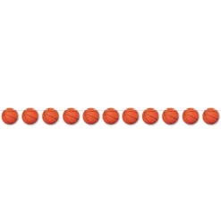 Basketball Garland | 1ct