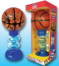 Basketball Gumball Bank | 1 ct