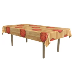 Basketball Tablecover | 1ct