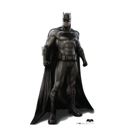 Batman Lifesized Standup *Made to order-please allow 10-14 days for processing*