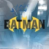 Batman Loot Bags | 8ct