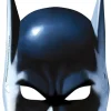 Batman Masks | 8ct