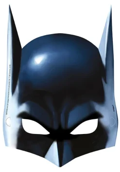 Batman Masks | 8ct