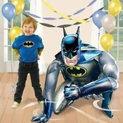 Batman AirWalker Balloon | 1ct