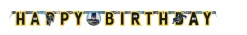 Batman Jointed Banner | 1ct