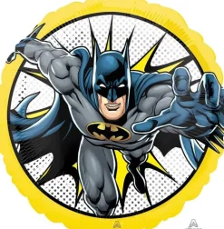 Batman Mylar Balloon 18" | 1ct