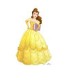 Belle - Disney Princess Lifesized Standup *Made to order-please allow 10-14 days for processing*