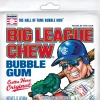 Big League Chew Original Bubblegum 2.12 oz Pouch | 1ct