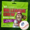 Big League Chew Swingin' Sour Apple Bubblegum 2.12 oz Pouch | 1ct