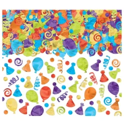 Birthday Celebration Confetti 5 oz. | 1 ct