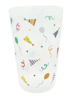Birthday Mayhem Cup 16oz | 6ct