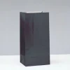 Black Paper Bag | 12ct