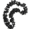 Black Spirit Leis | 6ct