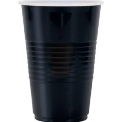 Black Cup 16oz | 50ct