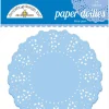 Blue Jeans Doilies, 4.5'' | 75 ct