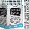 12" Blue Gender Reveal Confetti Cannon | 1ct