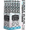 18" Blue Gender Reveal Confetti Cannon | 1ct