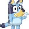 Bluey Air Walker Mylar Balloon 46" | 1ct
