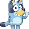 Bluey SuperShape Mylar Balloon 32" | 1 ct