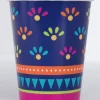 Boho Fiesta 9oz Cup | 8ct