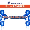 Boise St. Pennant Banner | 1ct