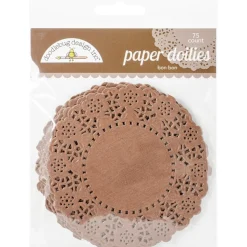 Bon Bon Doilies, 4.5'' | 75 ct