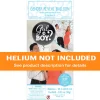 Boy or Girl? Reveal Balloon - Boy | 1ct