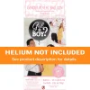 Boy or Girl? Reveal Balloon - Girl | 1ct