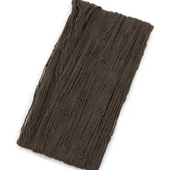 Brown Fishing Netting, 12' | 1 ct