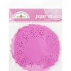 Bubblegum Doilies, 4.5'' | 75 ct