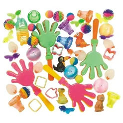 Bulk Novelty Toy Assortment | 50ct