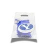 BYU Stretch Y Logo Deco-Fetti 2" | 24 ct