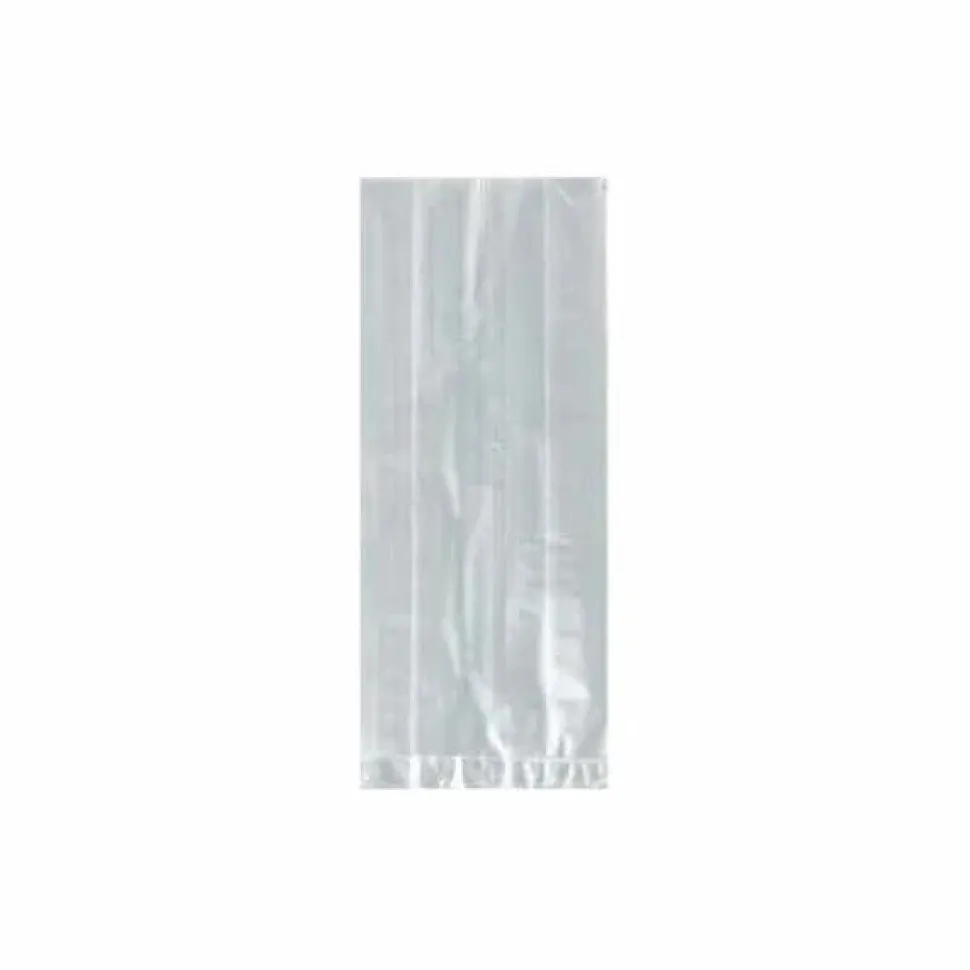 C9 Clear Cellophane Bags, 7"x18" | 100ct.