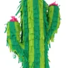 Cactus Piñata 18" | 1ct