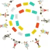 Carnival Friends Banner Set, 6' | 1 ct