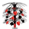 Casino Cascade Centerpiece | 1ct